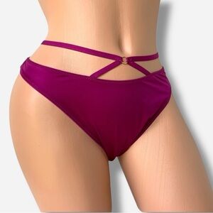 🌸New🌸 Victoria’s Secret thong panty XL new